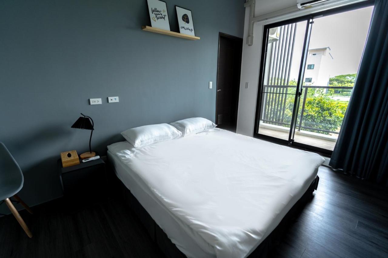 Appartement The Lins House à Guiren Extérieur photo